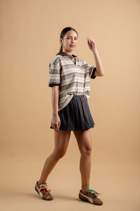 GS Basics 2025: Avryle Top